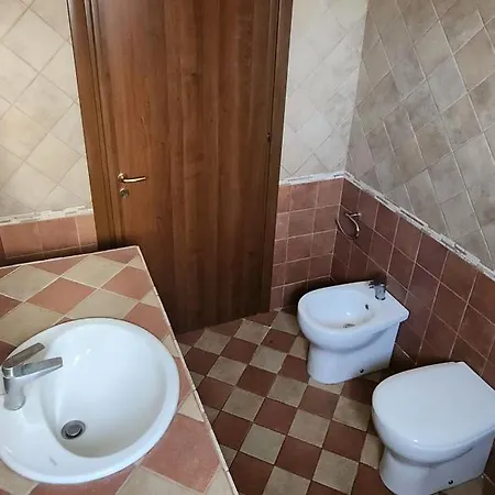 Mac House * Marina di Mancaversa